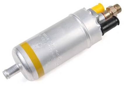 Volvo Fuel Pump 9142044